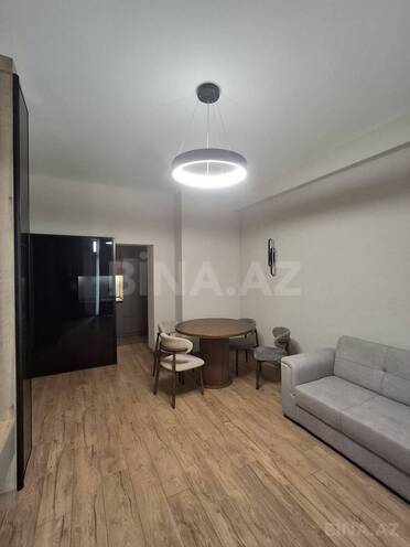 Satılır 3 otaqlı yeni tikili 98 m², Koroğlu m., photo 11 from 20