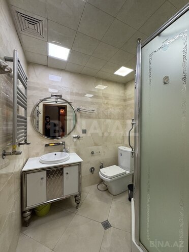 Satılır 2 otaqlı yeni tikili 81 m², Yeni Yasamal q., photo 10 from 11