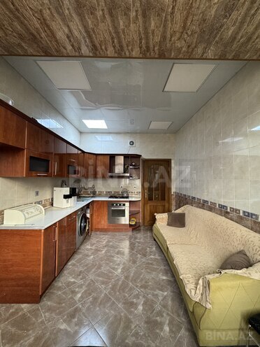 Satılır 2 otaqlı yeni tikili 81 m², Yeni Yasamal q., photo 9 from 11