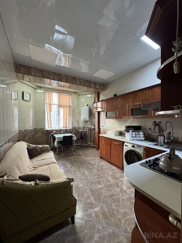 Satılır 2 otaqlı yeni tikili 81 m², Yeni Yasamal q., photo 8 from 11