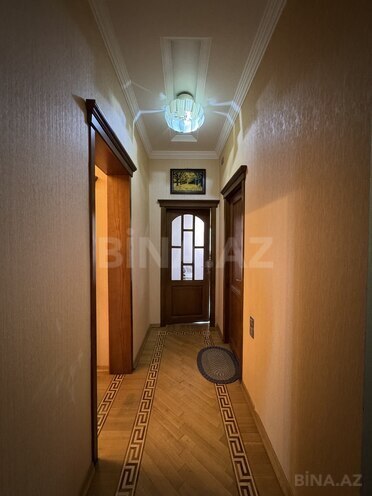 Satılır 2 otaqlı yeni tikili 81 m², Yeni Yasamal q., photo 7 from 11