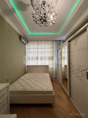 Satılır 2 otaqlı yeni tikili 81 m², Yeni Yasamal q., photo 6 from 11