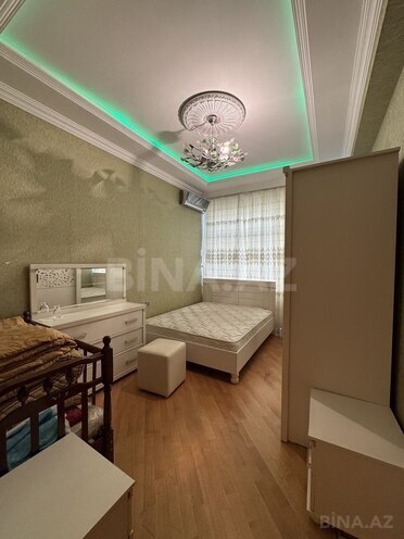 Satılır 2 otaqlı yeni tikili 81 m², Yeni Yasamal q., photo 5 from 11
