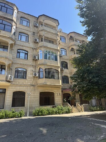 Сдается  объект 217 м², м. Элмляр Академиясы, photo 1 from 18