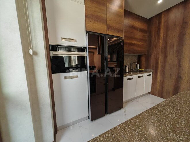 Продается 4-комн. новостройка 140 м², м. 28 мая, photo 8 from 31