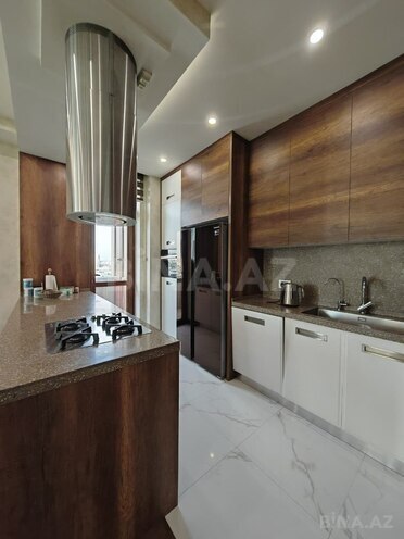 Продается 4-комн. новостройка 140 м², м. 28 мая, photo 7 from 31