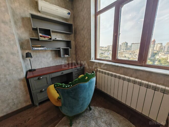 Продается 4-комн. новостройка 140 м², м. 28 мая, photo 19 from 31