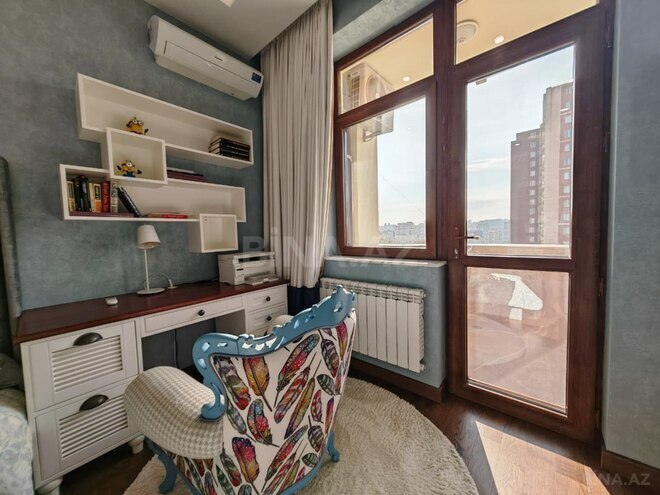 Продается 4-комн. новостройка 140 м², м. 28 мая, photo 16 from 31