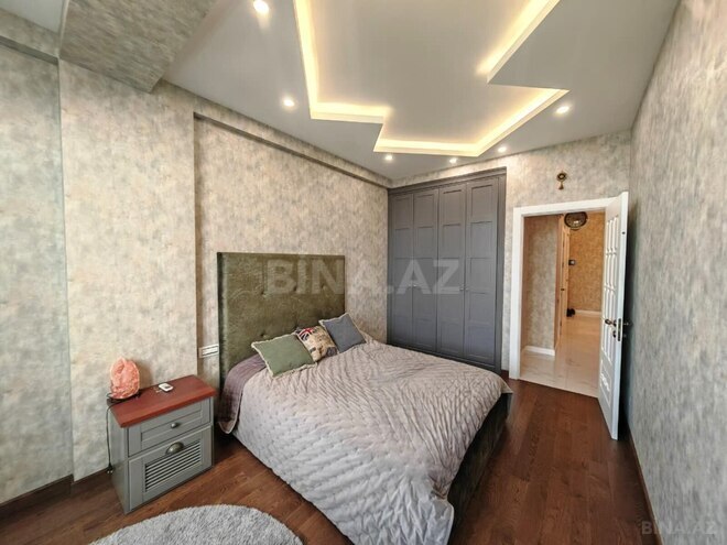 Продается 4-комн. новостройка 140 м², м. 28 мая, photo 12 from 31