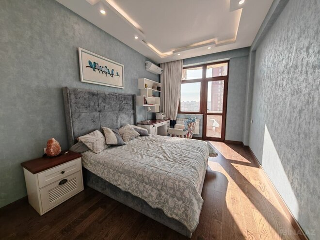 Продается 4-комн. новостройка 140 м², м. 28 мая, photo 9 from 31