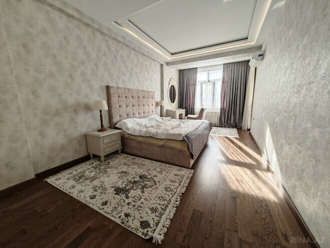 Продается 4-комн. новостройка 140 м², м. 28 мая, photo 13 from 31