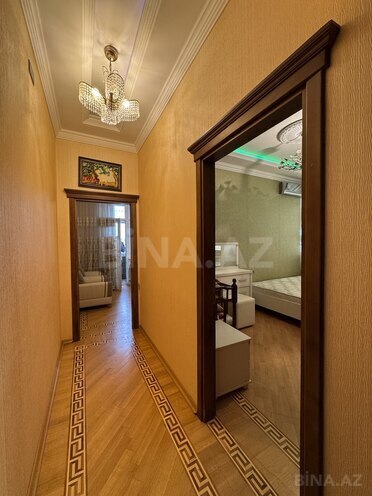 Satılır 2 otaqlı yeni tikili 81 m², Yeni Yasamal q., photo 4 from 11