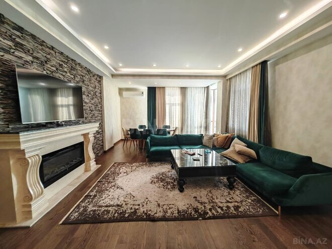 Продается 4-комн. новостройка 140 м², м. 28 мая, photo 3 from 31
