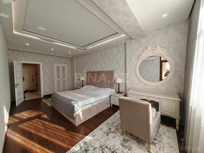 Продается 4-комн. новостройка 140 м², м. 28 мая, photo 18 from 31