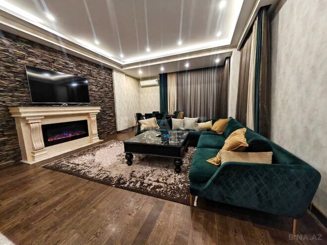 Продается 4-комн. новостройка 140 м², м. 28 мая, photo 26 from 31