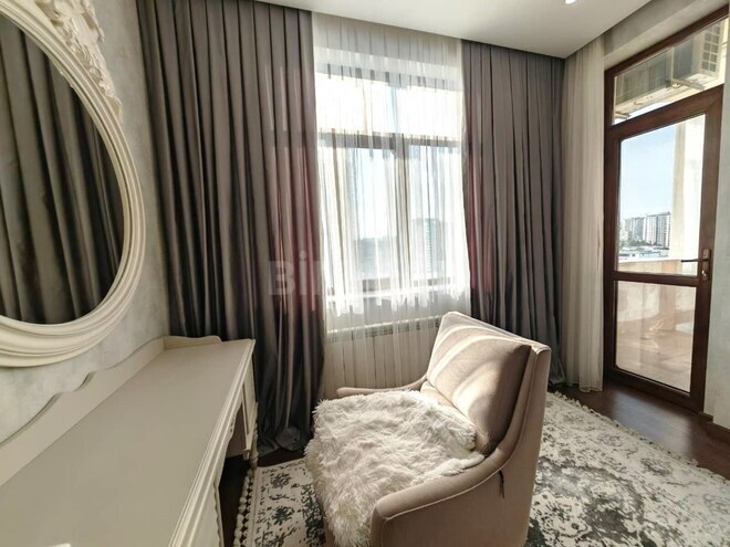 Продается 4-комн. новостройка 140 м², м. 28 мая, photo 21 from 31