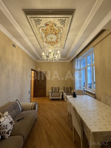 Satılır 2 otaqlı yeni tikili 81 m², Yeni Yasamal q., photo 3 from 11