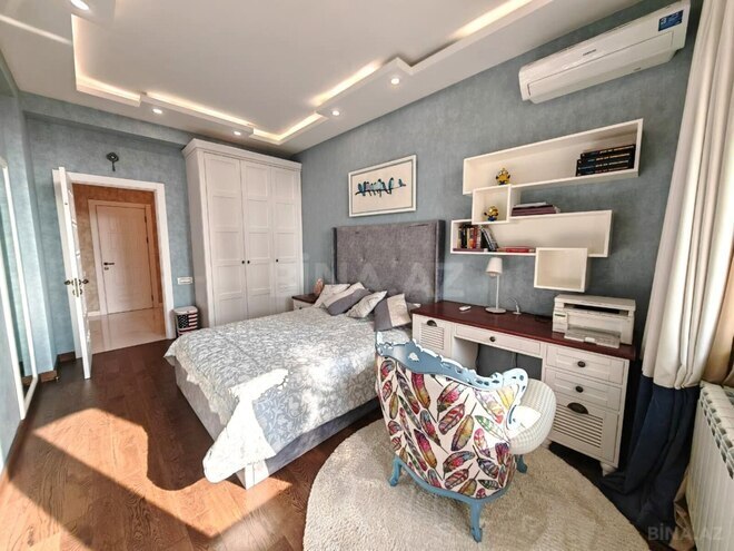 Продается 4-комн. новостройка 140 м², м. 28 мая, photo 11 from 31