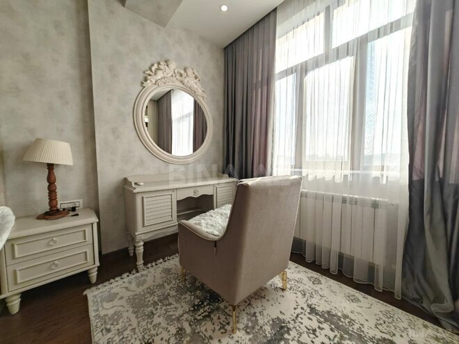 Продается 4-комн. новостройка 140 м², м. 28 мая, photo 20 from 31