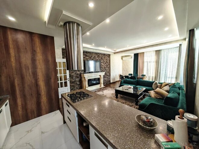 Продается 4-комн. новостройка 140 м², м. 28 мая, photo 5 from 31