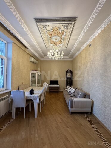 Satılır 2 otaqlı yeni tikili 81 m², Yeni Yasamal q., photo 1 from 11