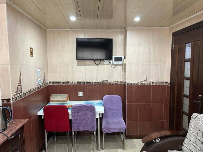 İcarəyə verilir 3 otaqlı yeni tikili 120 m², 20 Yanvar m., photo 13 from 14