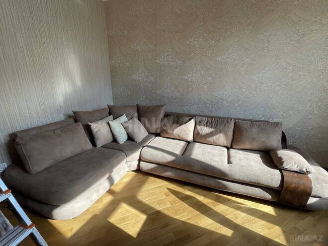 İcarəyə verilir 3 otaqlı yeni tikili 120 m², 20 Yanvar m., photo 6 from 14