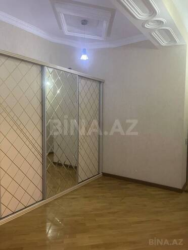 İcarəyə verilir 3 otaqlı yeni tikili 120 m², 20 Yanvar m., photo 4 from 14