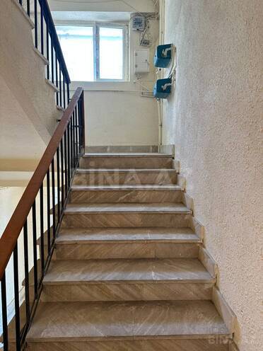 Продаётся 2-комн. вторичка 36.4 м², м. Нариман Нариманов, photo 5 from 6