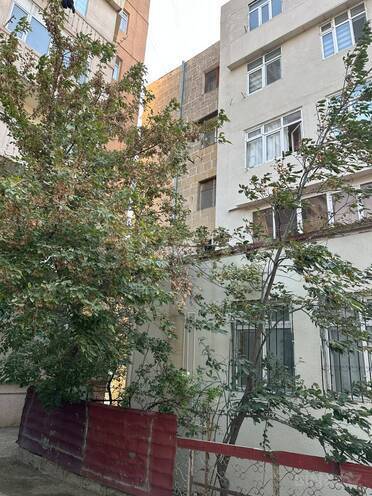 Продаётся 2-комн. вторичка 36.4 м², м. Нариман Нариманов, photo 3 from 6