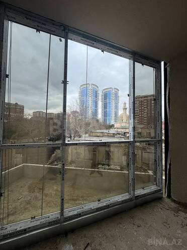 Продается 3-комн. новостройка 163 м², м. Низами, photo 7 from 9
