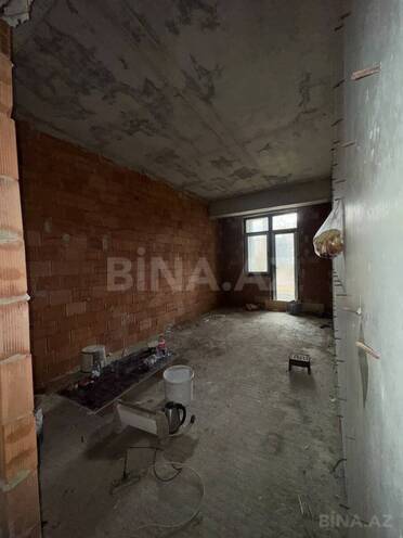 Продается 3-комн. новостройка 163 м², м. Низами, photo 6 from 9