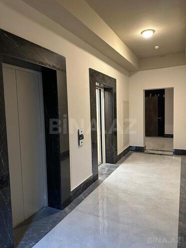 Satılır 3 otaqlı yeni tikili 135 m², Şah İsmayıl Xətai m., photo 5 from 8