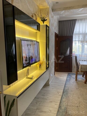 Продаётся 2-комн. новостройка 54 м², м. Мемар Аджеми, photo 1 from 10