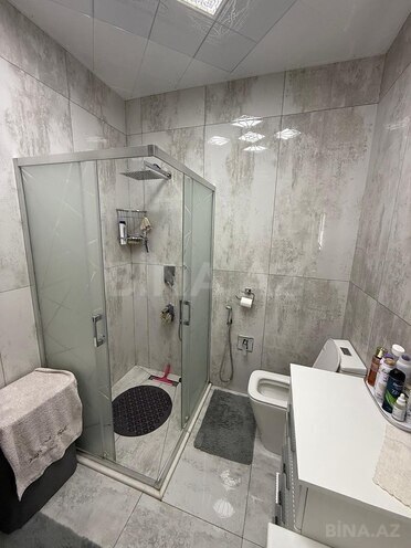 Продаётся 2-комн. новостройка 54 м², м. Мемар Аджеми, photo 9 from 10