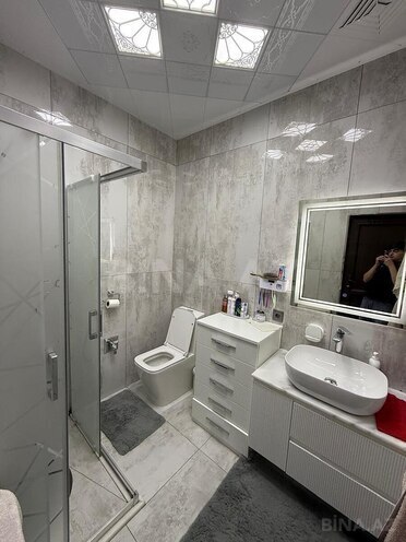 Продаётся 2-комн. новостройка 54 м², м. Мемар Аджеми, photo 8 from 10