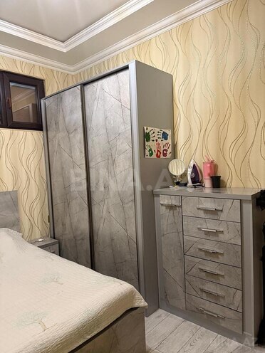 Продаётся 2-комн. новостройка 54 м², м. Мемар Аджеми, photo 6 from 10