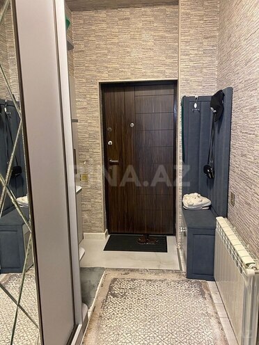 Продаётся 2-комн. новостройка 54 м², м. Мемар Аджеми, photo 4 from 10