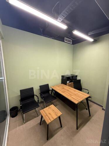 Сдаётся 15-комн. офис 530 м², м. 28 мая, photo 18 from 23