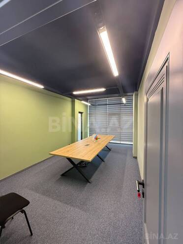 Сдаётся 15-комн. офис 530 м², м. 28 мая, photo 10 from 23
