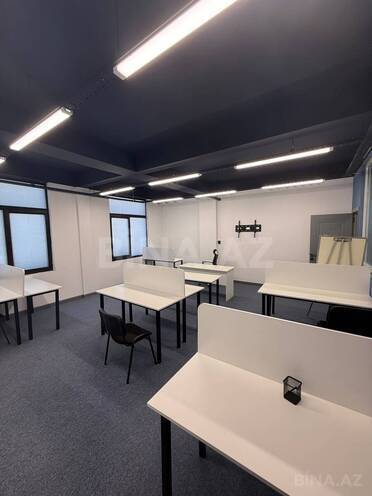 Сдаётся 15-комн. офис 530 м², м. 28 мая, photo 12 from 23