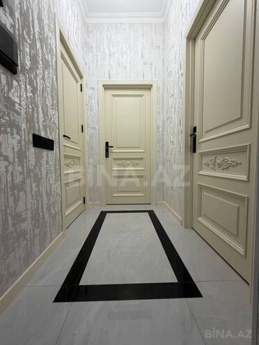 Satılır 2 otaqlı yeni tikili 46 m², photo 3 from 19