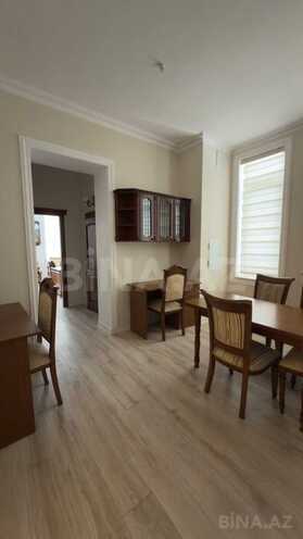 İcarəyə verilir 3 otaqlı ofis 90 m², Nizami m., photo 6 from 18