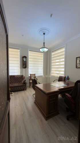 İcarəyə verilir 3 otaqlı ofis 90 m², Nizami m., photo 4 from 18