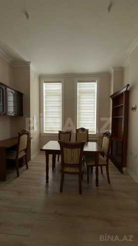 İcarəyə verilir 3 otaqlı ofis 90 m², Nizami m., photo 11 from 18