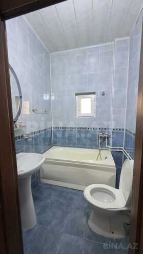 İcarəyə verilir 3 otaqlı ofis 90 m², Nizami m., photo 16 from 18