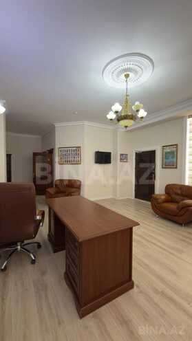 İcarəyə verilir 3 otaqlı ofis 90 m², Nizami m., photo 7 from 18