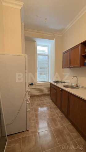 İcarəyə verilir 3 otaqlı ofis 90 m², Nizami m., photo 15 from 18