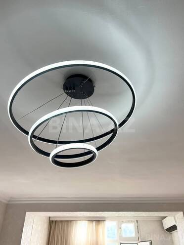 Satılır 1 otaqlı köhnə tikili 32 m², Biləcəri q., photo 8 from 17