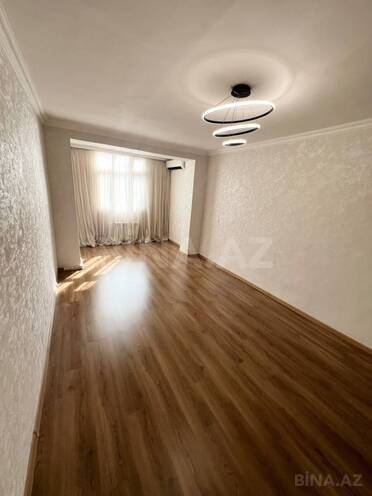 Satılır 1 otaqlı köhnə tikili 32 m², Biləcəri q., photo 4 from 17